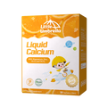 Little Umbrella Liquid Calcium Mini Version — key visual