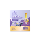 Little Umbrella GrowPro Liquid Calcium — New Blackcurrant & Blueberry — front view of packaging