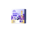 Little Umbrella GrowPro Liquid Calcium — New Blackcurrant & Blueberry — key visual